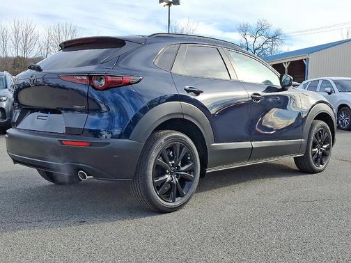 2026 Mazda CX-30 2.5 S Aire Edition