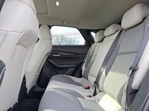 2026 Mazda CX-30 2.5 S Aire Edition