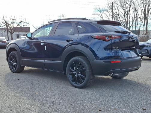 2026 Mazda CX-30 2.5 S Aire Edition