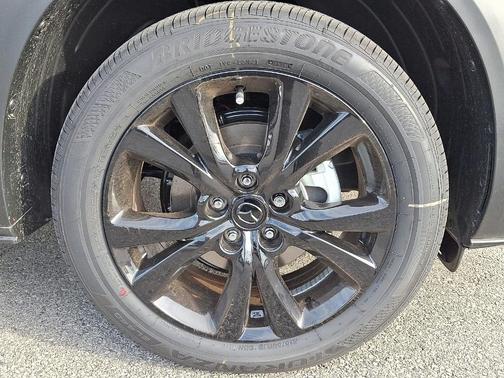 2026 Mazda CX-30 2.5 S Aire Edition