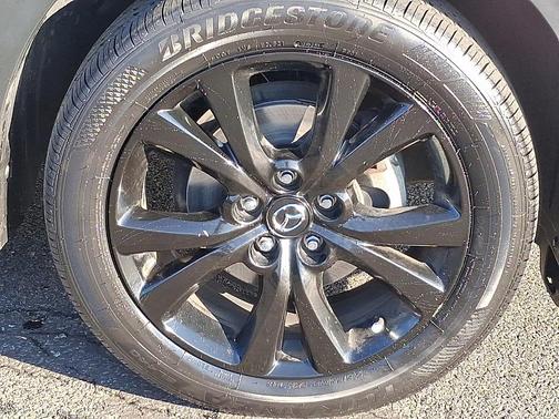 2023 Mazda CX-30 2.5 S Carbon Edition