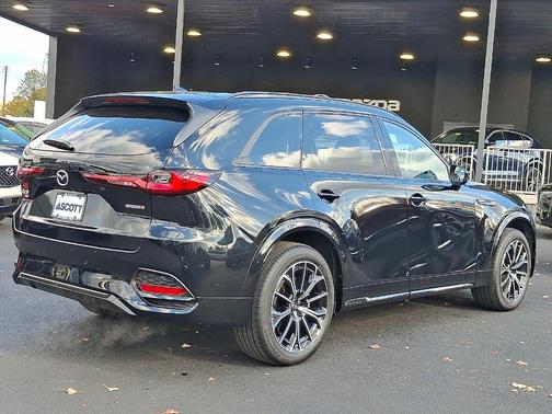 2025 Mazda CX-70 3.3 Turbo S Premium Plus Package
