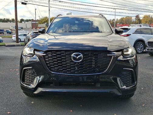 2025 Mazda CX-70 3.3 Turbo S Premium Plus Package