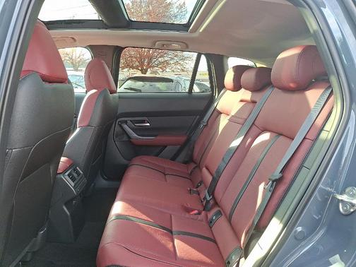 2026 Mazda CX-50 Premium Plus