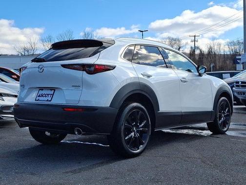 2024 Mazda CX-30 2.5 Turbo Premium Package