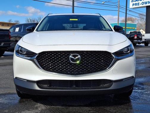 2024 Mazda CX-30 2.5 Turbo Premium Package