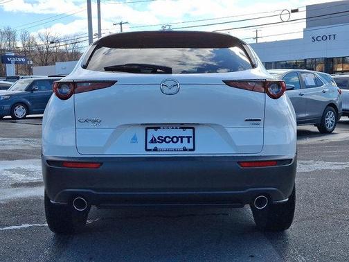 2024 Mazda CX-30 2.5 Turbo Premium Package