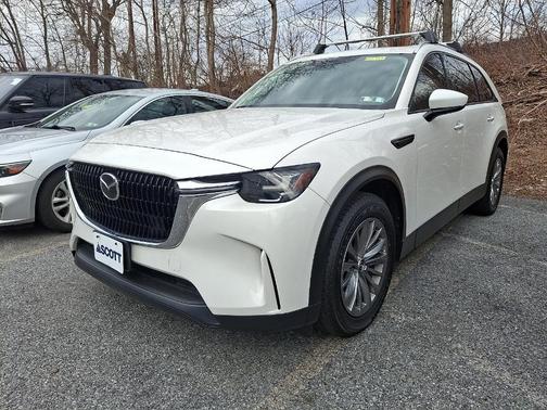 2024 Mazda CX-90 Preferred