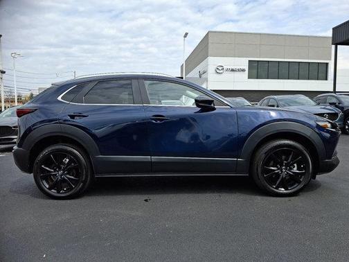 2024 Mazda CX-30 Select