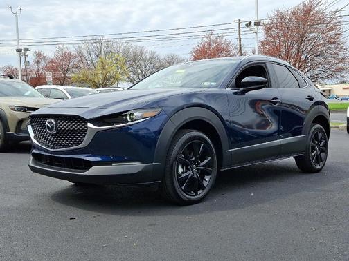2024 Mazda CX-30 Select