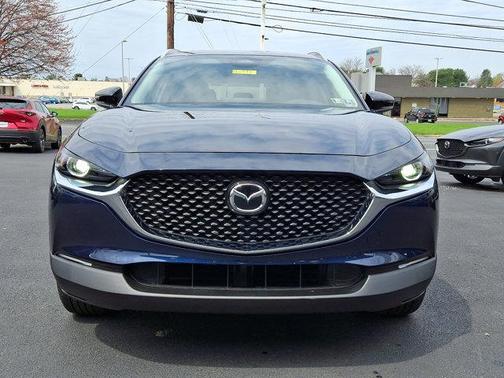 2024 Mazda CX-30 Select