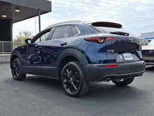 2024 Mazda CX-30 Select