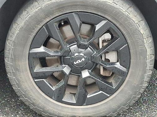 2023 Kia Telluride SX X-Pro