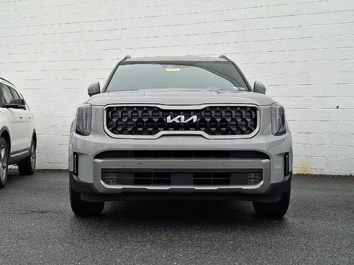 2023 Kia Telluride SX X-Pro