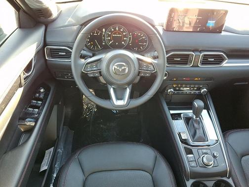 2025 Mazda CX-5 2.5 Turbo Premium Package