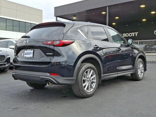 2023 Mazda CX-5 2.5 S Preferred Package
