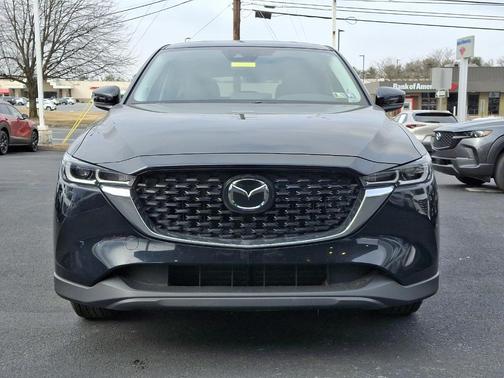 2023 Mazda CX-5 2.5 S Preferred Package