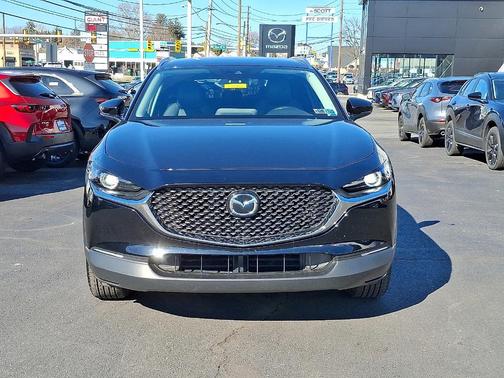 2023 Mazda CX-30 2.5 S Select Package