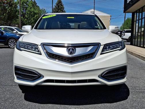 2016 Acura RDX Base