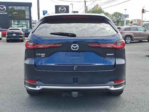 2024 Mazda CX-90 3.3 Turbo S Premium Plus