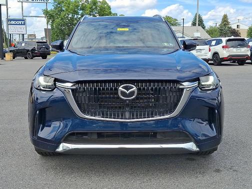2024 Mazda CX-90 3.3 Turbo S Premium Plus