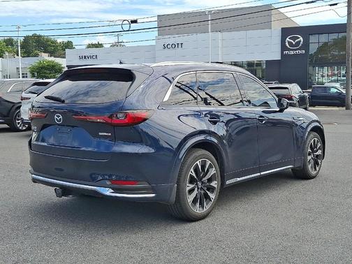 2024 Mazda CX-90 3.3 Turbo S Premium Plus