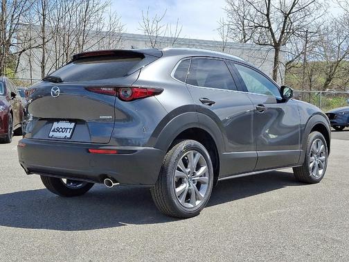 2025 Mazda CX-30 Premium Package