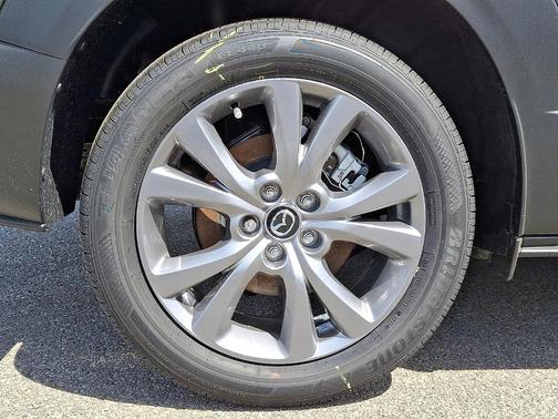2025 Mazda CX-30 Premium Package