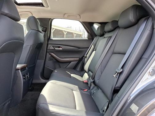 2025 Mazda CX-30 Premium Package