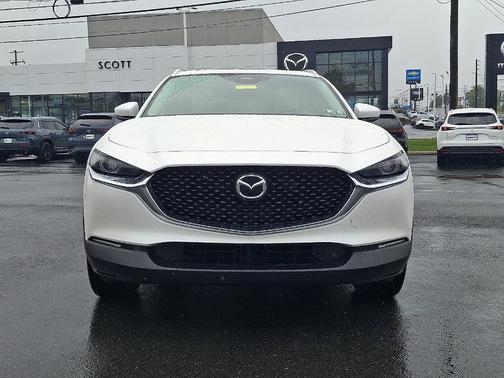 2025 Mazda CX-30 Premium Package