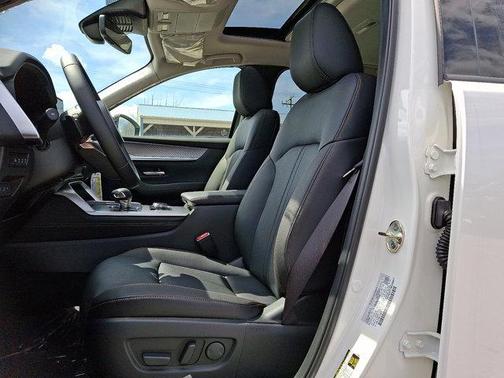 2025 Mazda CX-70 3.3 Turbo Premium Package