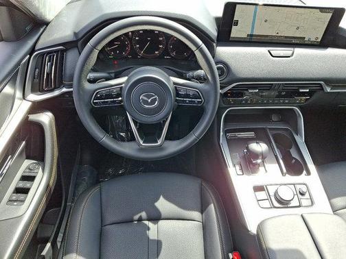 2025 Mazda CX-70 3.3 Turbo Premium Package