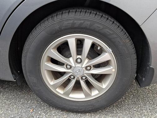 2019 Hyundai ELANTRA Eco