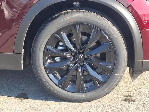 2026 Mazda CX-90 Premium