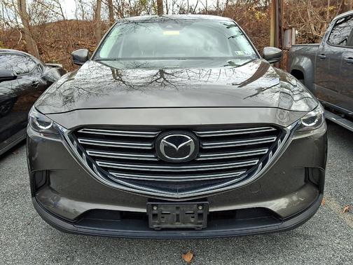 2018 Mazda CX-9 Touring