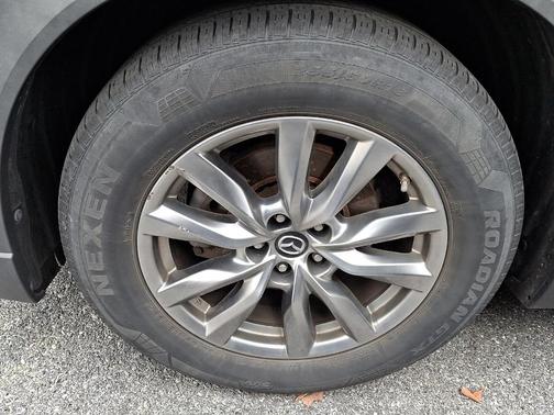 2018 Mazda CX-9 Touring