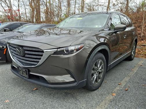 2018 Mazda CX-9 Touring