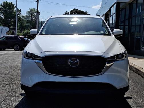 2022 Mazda CX-5 2.5 S Preferred Package