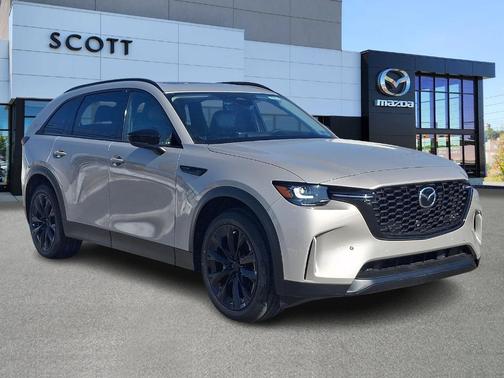 2026 Mazda CX-90 Premium