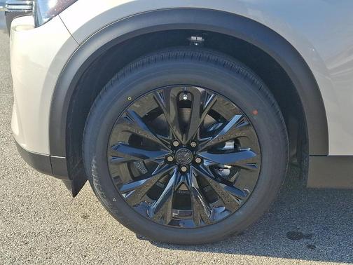 2026 Mazda CX-90 Premium