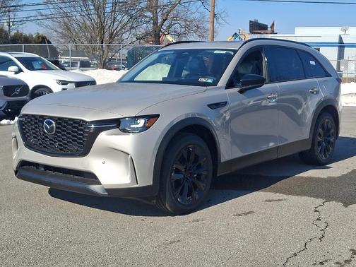 2026 Mazda CX-90 Premium