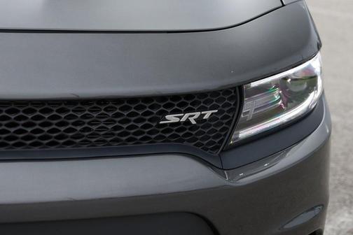 2016 Dodge Charger SRT Hellcat