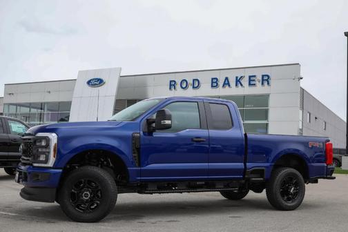 Argon 2026 Ford F-250 XL