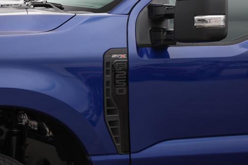 Argon 2026 Ford F-250 XL