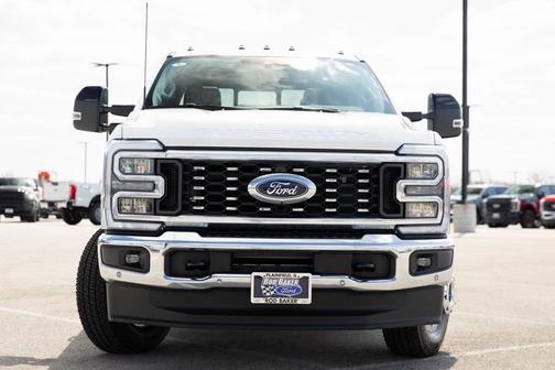 2025 Ford F-350 XL
