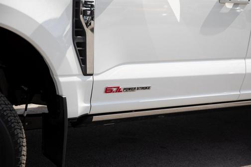 2025 Ford F-350 XL