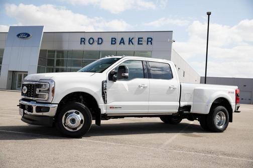 2025 Ford F-350 XL