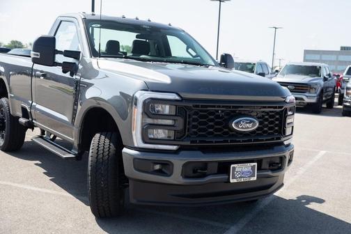2025 Ford F-350 XL