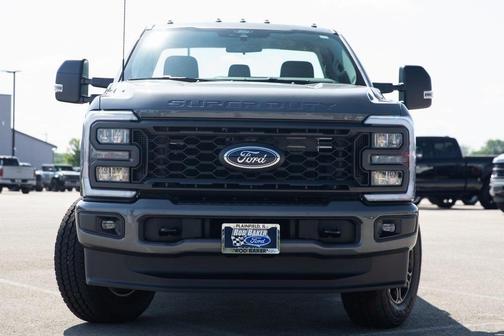 2025 Ford F-350 XL