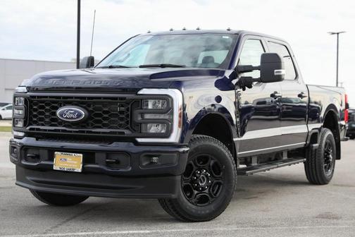 2024 Ford F-250 XLT